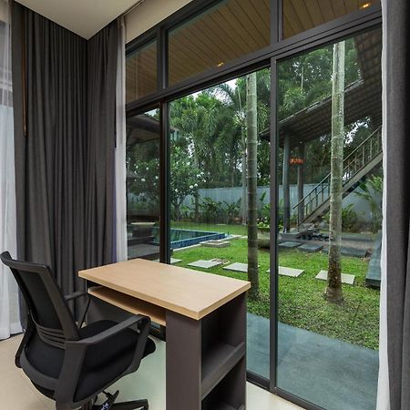 Saiyuan Estate By Tropiclook Villa Rawai Luaran gambar