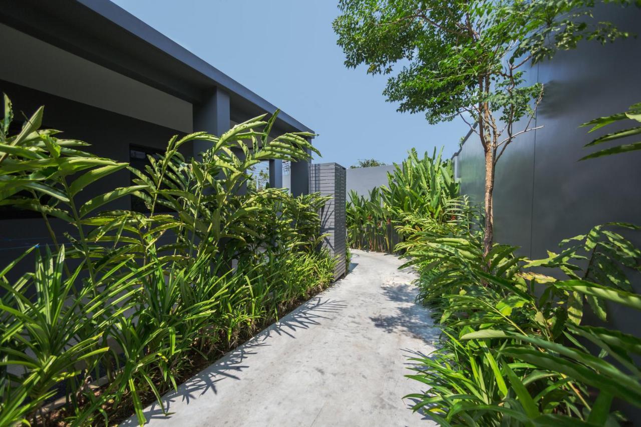 Saiyuan Estate By Tropiclook Villa Rawai Luaran gambar