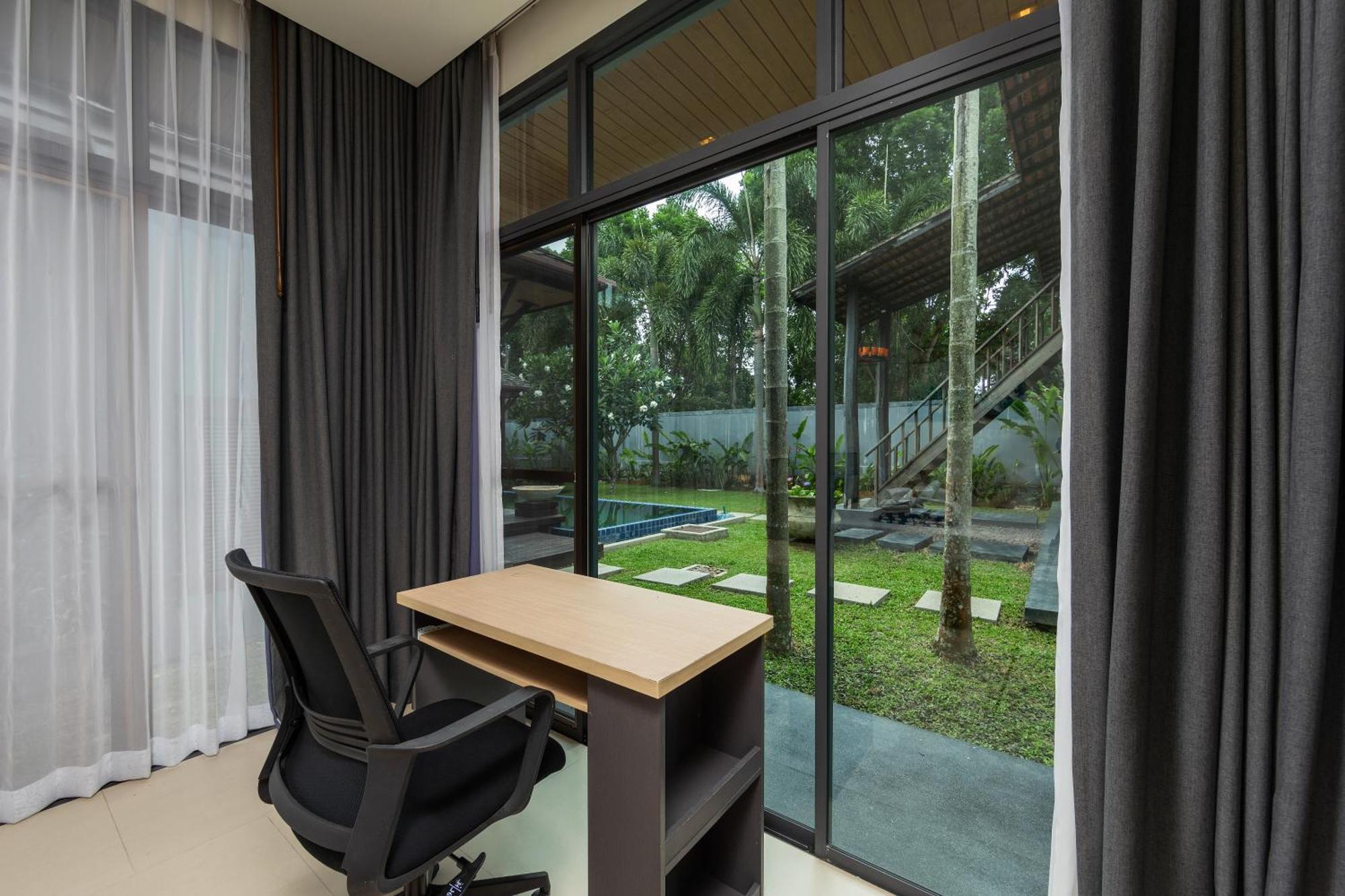 Saiyuan Estate By Tropiclook Villa Rawai Luaran gambar